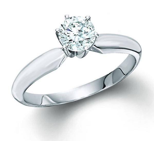 Engagement Ring 00110000240 Diamond Engagement Rings from Enhancery
